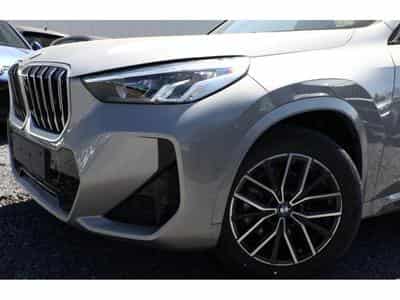 BMW X1 sDrive18i Aut. M Sportpaket (2025) - Photo 5