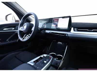 BMW X1 sDrive18i Aut. M Sportpaket (2025) - Photo 8