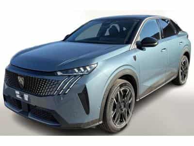 Peugeot 3008 Hybrid 145 e-DSC6 GT (2025) - Photo 1