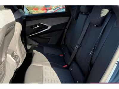 Peugeot 3008 Hybrid 145 e-DSC6 GT (2025) - Photo 11