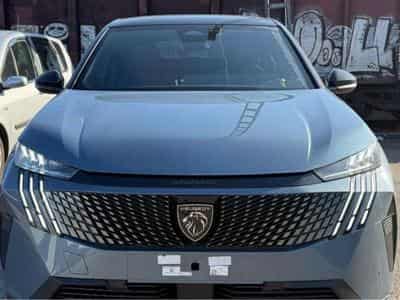 Peugeot 3008 Hybrid 145 e-DSC6 GT (2025) - Photo 2