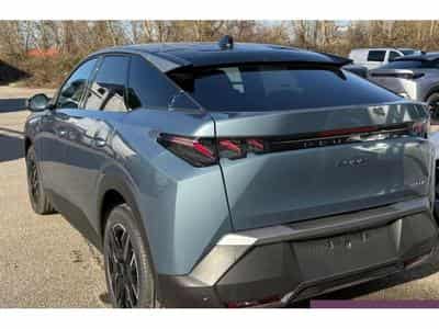 Peugeot 3008 Hybrid 145 e-DSC6 GT (2025) - Photo 5