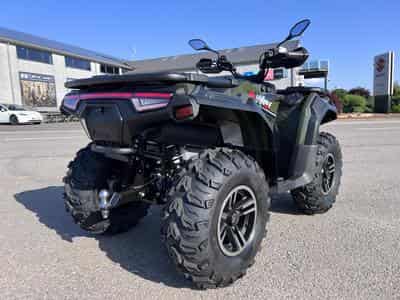 Loncin XWOLF 700 M T3b (2026) - Photo 3