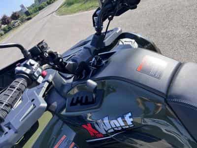 Loncin XWOLF 700 M T3b (2026) - Photo 7