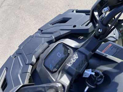 Loncin XWOLF 700 M T3b (2026) - Photo 8