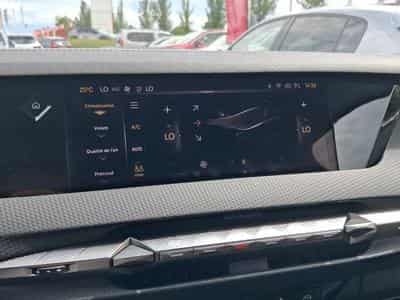 DS Automobiles DS4 E-TENSE 225ch Rivoli (2024) - Photo 12