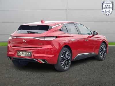 DS Automobiles DS4 E-TENSE 225ch Rivoli (2024) - Photo 5