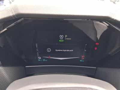DS Automobiles DS4 E-TENSE 225ch Rivoli (2024) - Photo 6