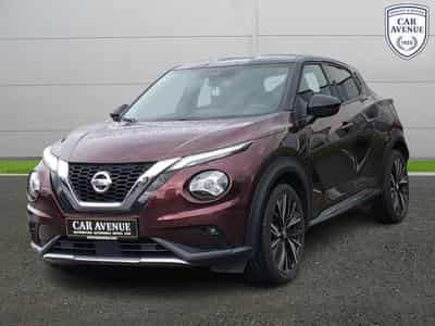 Nissan Juke N-Design (2022) - Photo 1