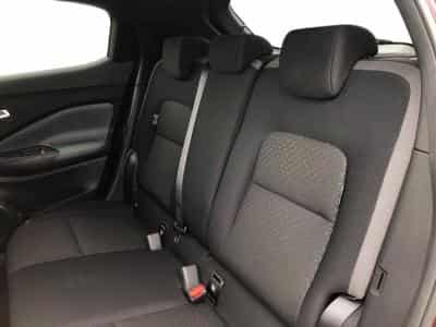 Nissan Juke N-Design (2022) - Photo 11