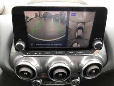 Nissan Juke N-Design (2022) - Photo 14
