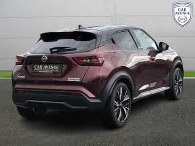 Nissan Juke N-Design (2022) - Photo 2