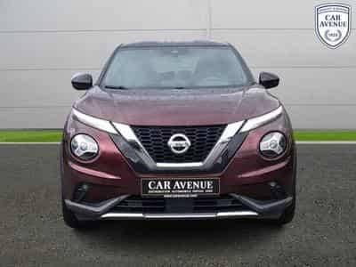 Nissan Juke N-Design (2022) - Photo 3