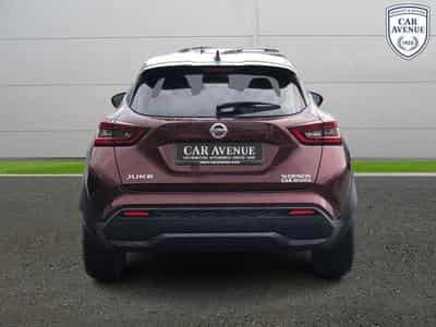Nissan Juke N-Design (2022) - Photo 4