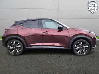Nissan Juke N-Design (2022) - Photo 5