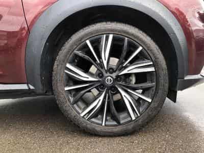 Nissan Juke N-Design (2022) - Photo 6