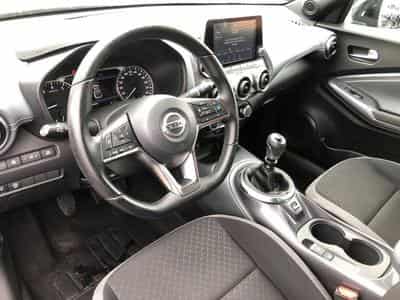 Nissan Juke N-Design (2022) - Photo 7