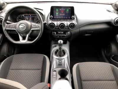 Nissan Juke N-Design (2022) - Photo 8