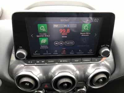 Nissan Juke N-Design (2022) - Photo 9