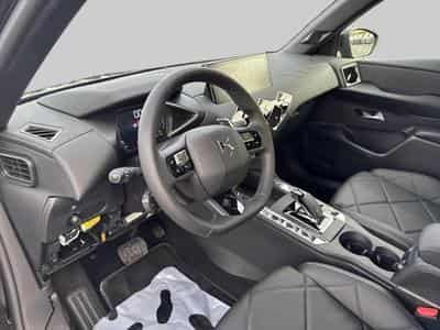 DS Automobiles DS3 Faubourg EAT8 (2022) - Photo 11
