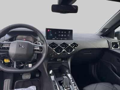 DS Automobiles DS3 Faubourg EAT8 (2022) - Photo 13