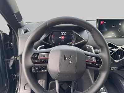 DS Automobiles DS3 Faubourg EAT8 (2022) - Photo 14