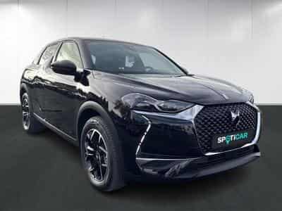 DS Automobiles DS3 Faubourg EAT8 (2022) - Photo 3