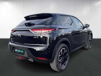 DS Automobiles DS3 Faubourg EAT8 (2022) - Photo 4