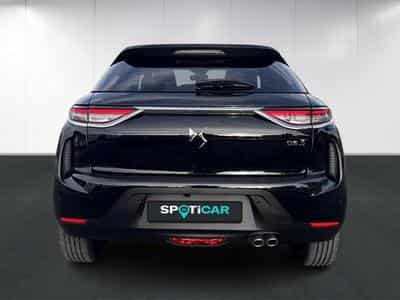 DS Automobiles DS3 Faubourg EAT8 (2022) - Photo 5