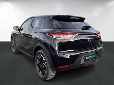 DS Automobiles DS3 Faubourg EAT8 (2022) - Photo 6