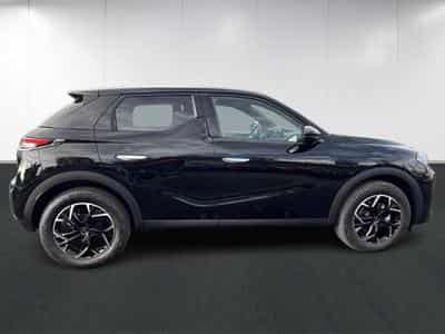 DS Automobiles DS3 Faubourg EAT8 (2022) - Photo 8