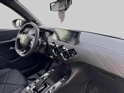 DS Automobiles DS3 Faubourg EAT8 (2022) - Photo 9