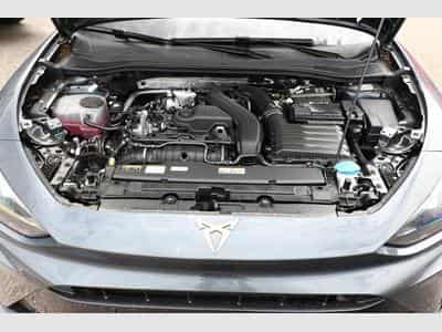 Cupra Leon DSG IntelliD Nav (2026) - Photo 11