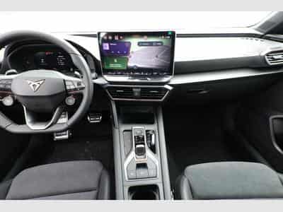 Cupra Leon DSG IntelliD Nav (2026) - Photo 8