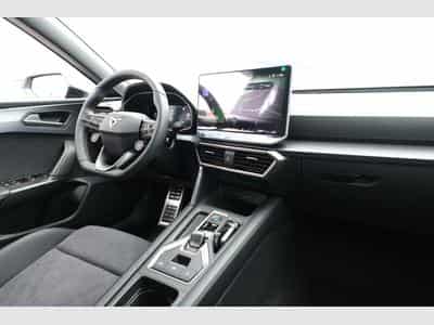 Cupra Leon DSG IntelliD Nav (2026) - Photo 9