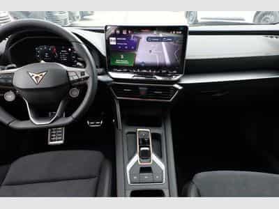 Cupra Leon DSG IntelliD Nav (2026) - Photo 8