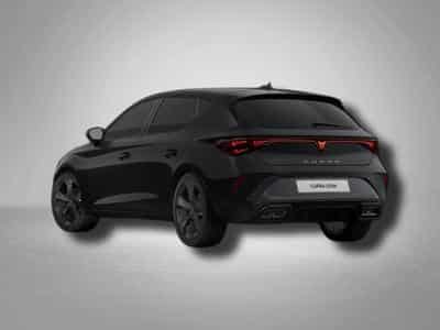 Cupra Leon 1.5 eTSI 110 kW (150 PS) 7-Gang-DSG (2026) - Photo 2