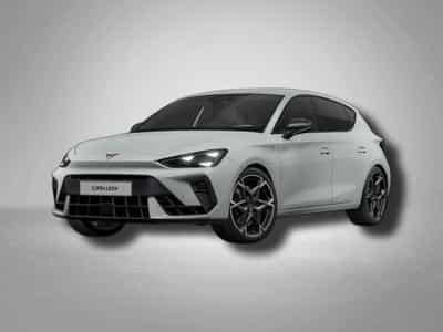 Cupra Leon VZ 2.0 TSI 7-Gang-DSG (2026) - Photo 1