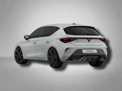 Cupra Leon VZ 2.0 TSI 7-Gang-DSG (2026) - Photo 2