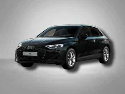 Audi A3 Sportback 1.5 TFSI 6-Gang (2026) - Photo 1