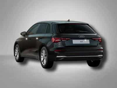 Audi A3 Sportback 1.5 TFSI 6-Gang (2026) - Photo 2