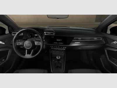 Audi A3 Sportback 1.5 TFSI 6-Gang (2026) - Photo 3