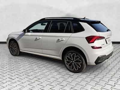 Skoda Kamiq Selection (2026) - Photo 5