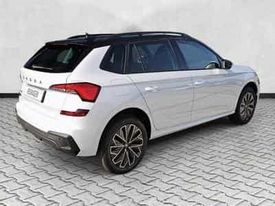Skoda Kamiq Selection (2026) - Photo 7