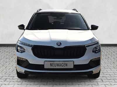Skoda Kamiq Selection (2026) - Photo 2