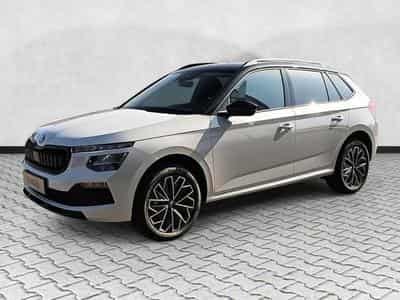 Skoda Kamiq Selection (2026) - Photo 3