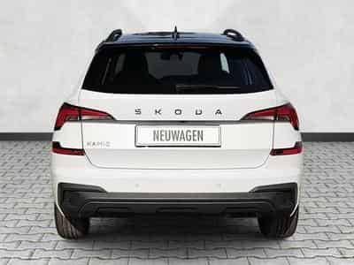 Skoda Kamiq Selection (2026) - Photo 6