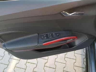 Skoda Fabia Monte Carlo (2026) - Photo 9