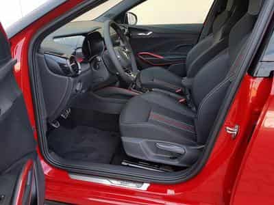 Skoda Fabia Monte Carlo (2026) - Photo 11