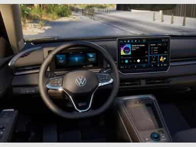VW T-Roc Life (2026) - Photo 4